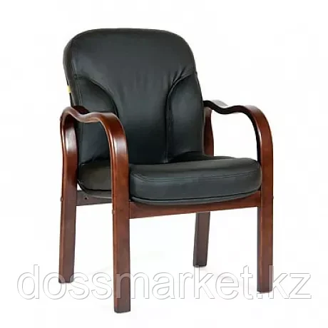 Кресло для посетителей Chairman 658 - фото 1 - id-p114794959