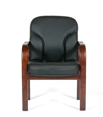 Кресло для посетителей Chairman 658 - фото 2 - id-p114794959