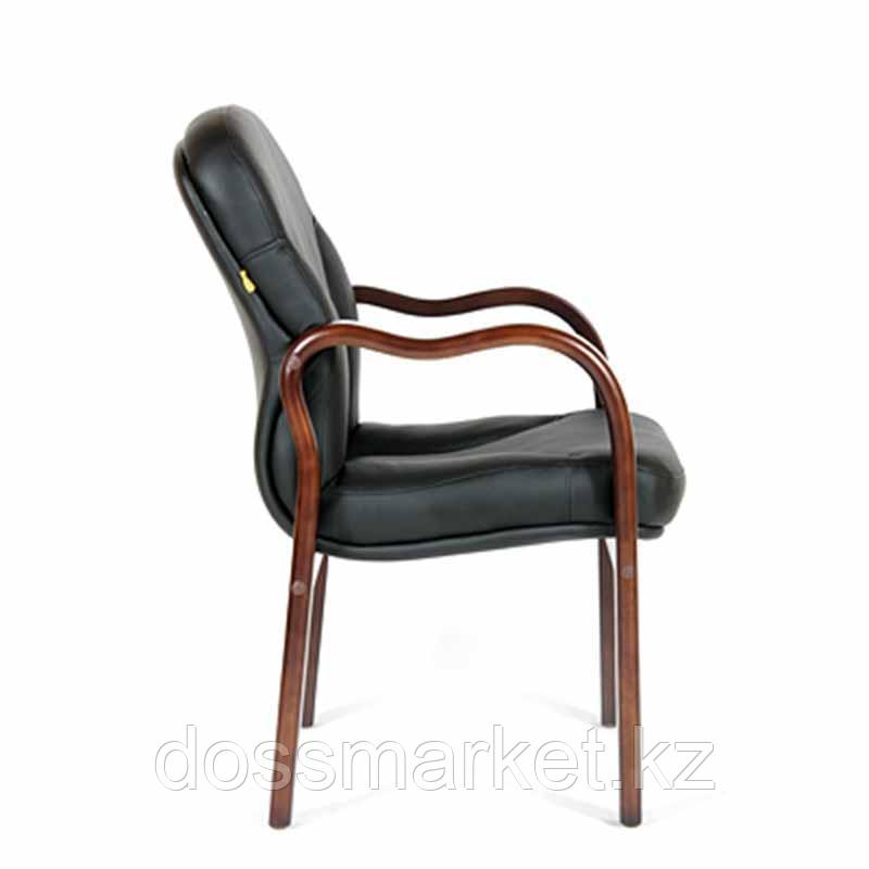 Кресло для посетителей Chairman 658 - фото 3 - id-p114794959