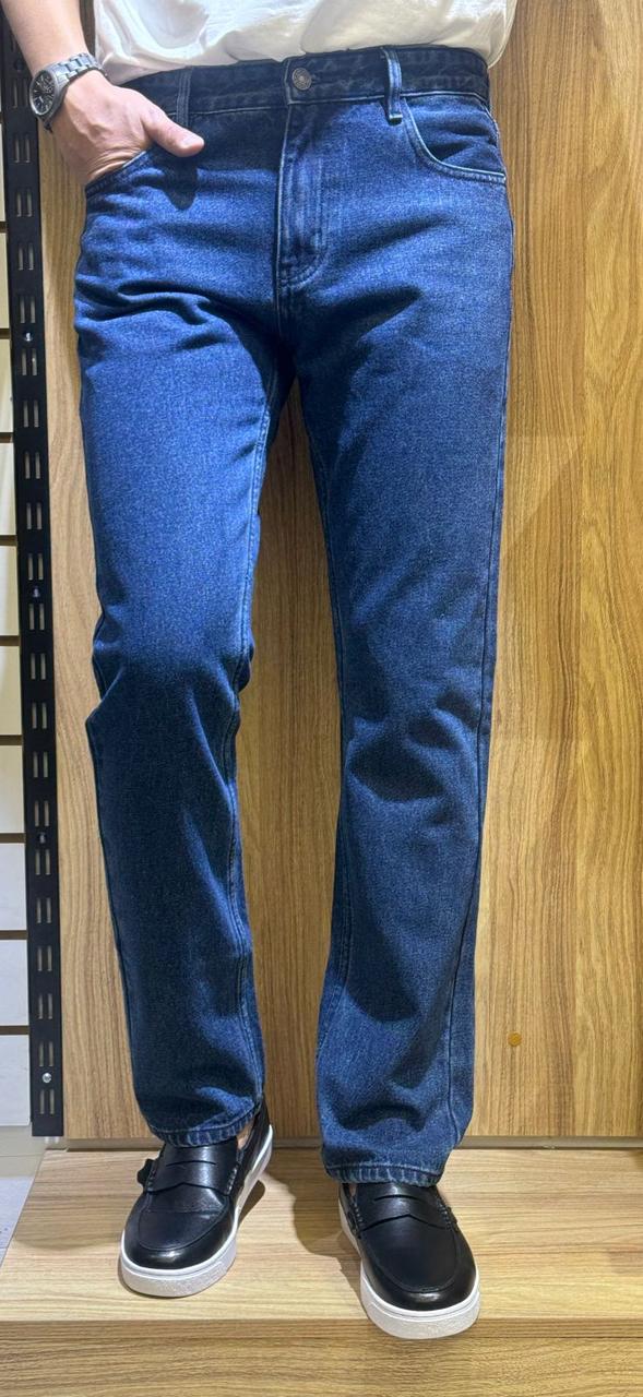 Мужские джинсы 36 - фото 1 - id-p114797303