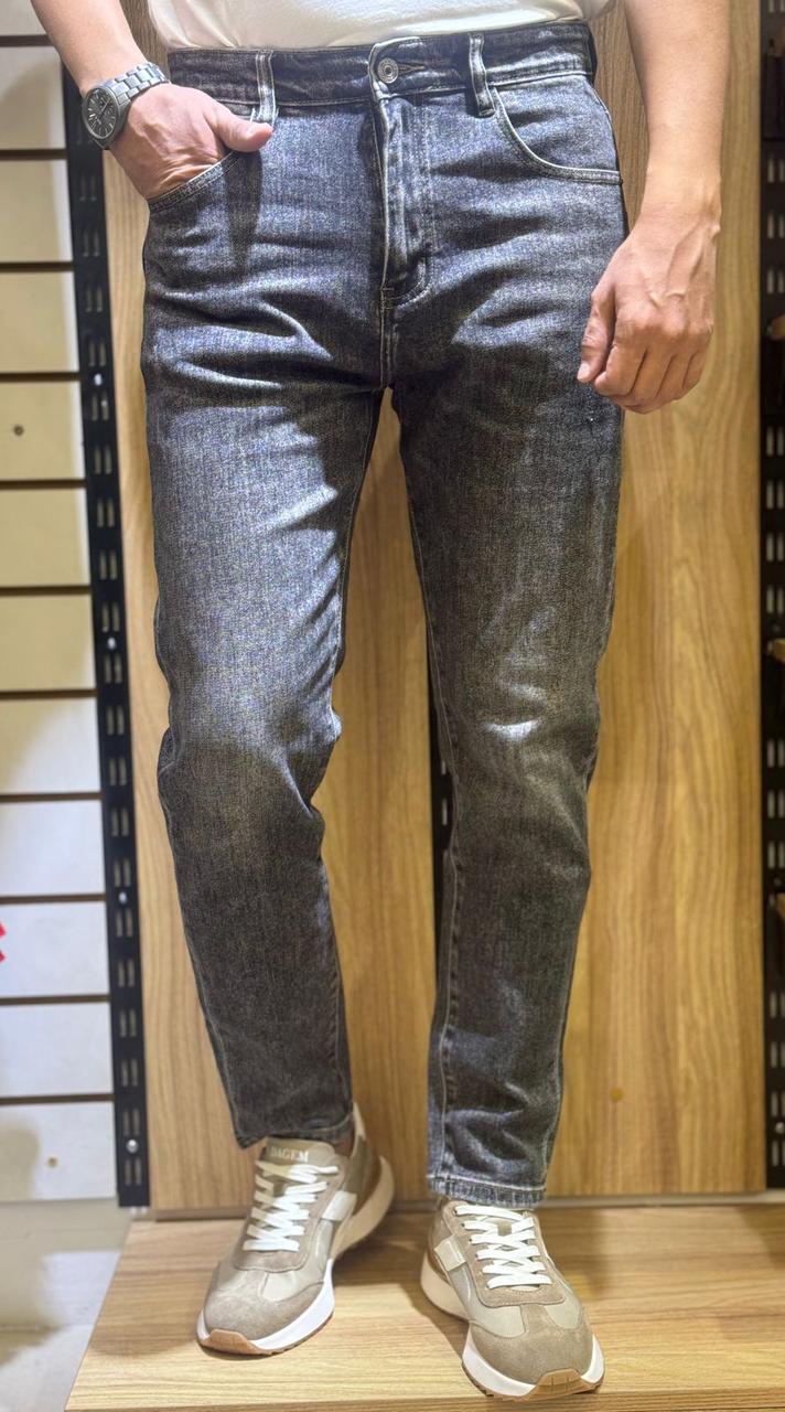 Мужские джинсы 36 - фото 1 - id-p114797315