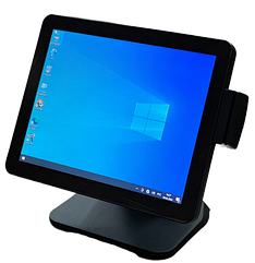 Сенсорный моноблок 15" i5/8Gb/128Gb/MSR