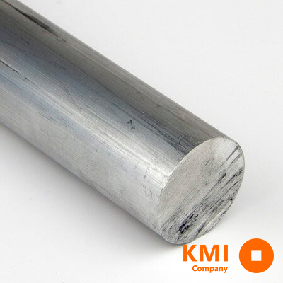 Круг алюминиевый 16 мм АК4-1 (1141) Силумин ГОСТ 21488-97 прессованный - фото 1 - id-p114797388