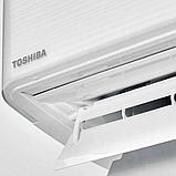 Кондиционер Toshiba RAS-35N4KVPG-ND/RAS-35N4AVPG-ND, фото 3