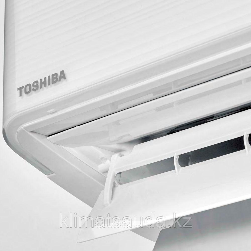 Кондиционер Toshiba RAS-35N4KVPG-ND/RAS-35N4AVPG-ND - фото 3 - id-p3264312