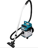 Пылесос Makita DVC157LZX3