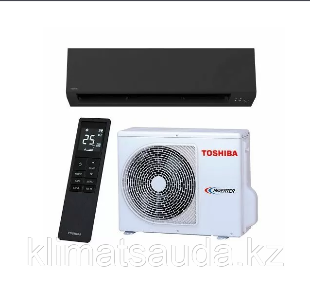 Кондиционер Toshiba RAS-B18G3KVSGB-E / RAS-18J2AVSG-E1 - фото 1 - id-p114813373