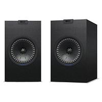 Полочная акустика KEF Q350 черный (пара)