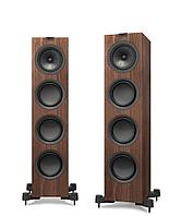 Напольная акустика KEF Q550 орех (пара)