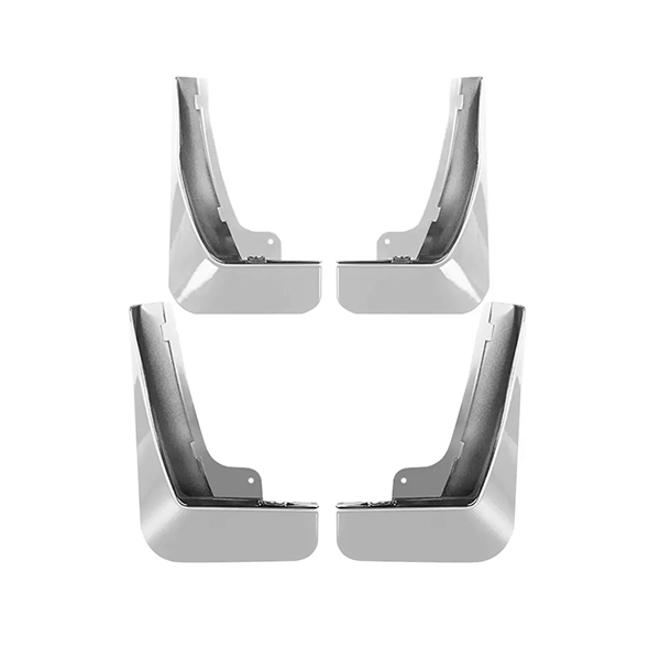 Lixiang L7-дегі балшықтан қорғағыштар