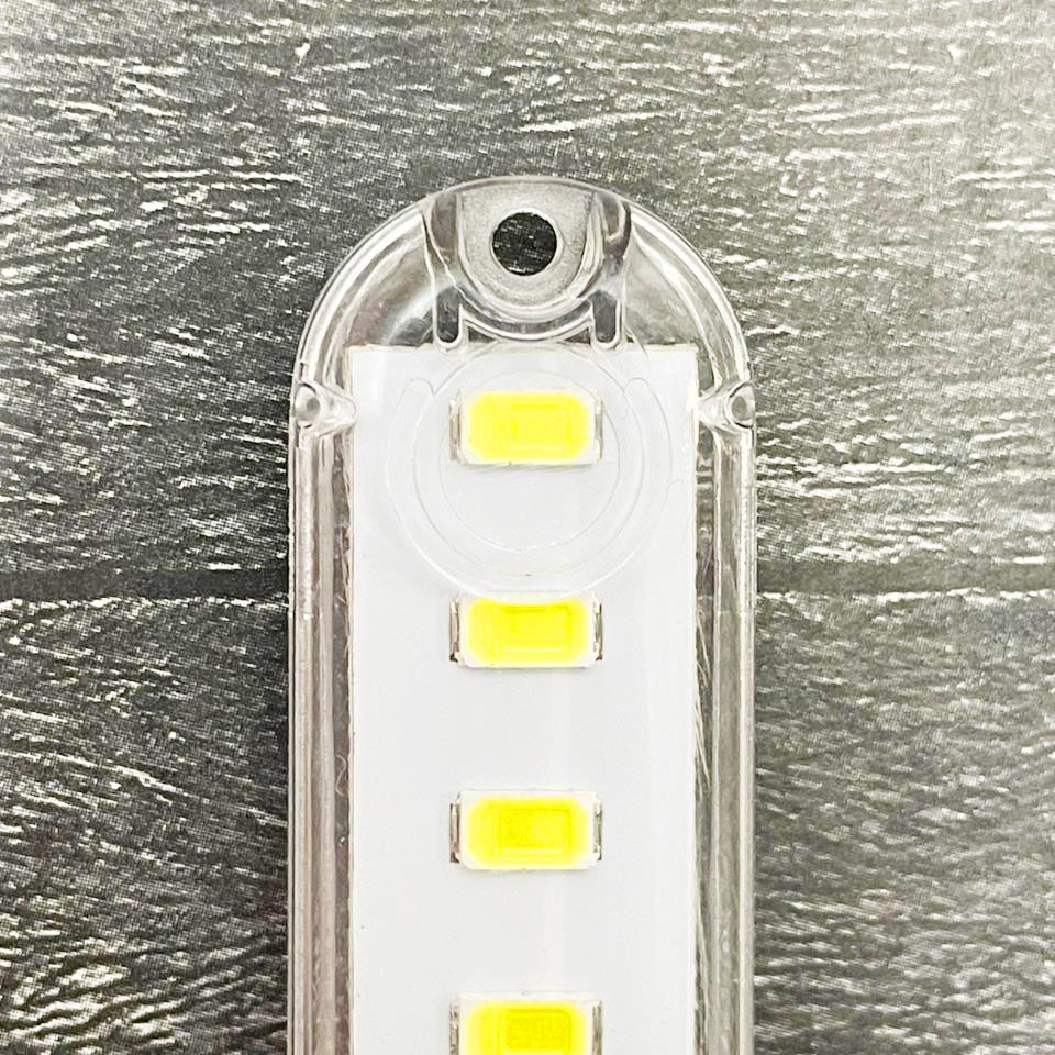 Мини светильник USB - фото 4 - id-p114840584