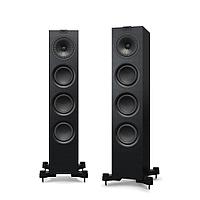 Напольная акустика KEF Q550 черный (пара)