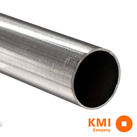 Труба стальная конструкционная 50х0,3 мм ст. 20 (20А; 20В) ГОСТ 21729-76 прецизионная