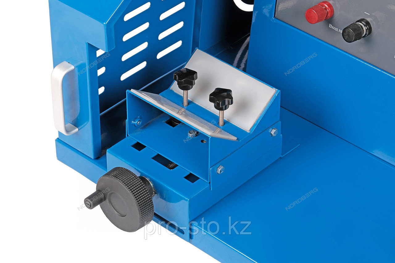 Стенд для проверки генераторов и стартеров, 220 В - фото 3 - id-p114841609