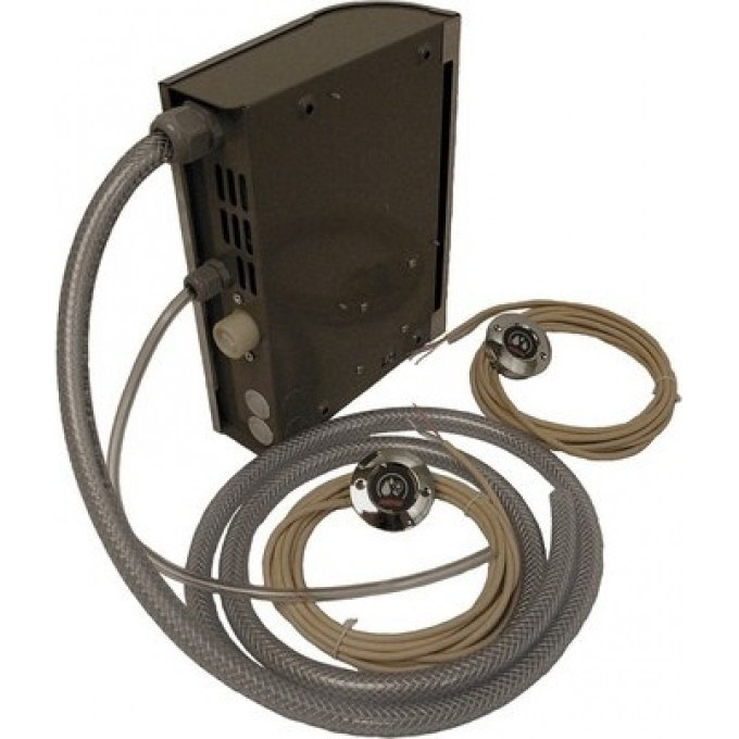 Устройство для автоматической подачи воды и ароматизатора (автодозатор) Harvia Autodose (SASL1) - фото 6 - id-p114839823