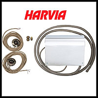 Harvia HGX (ZSTM-010, тот баспайтын болат) бу генераторларының суына арналған бак (резервуар)