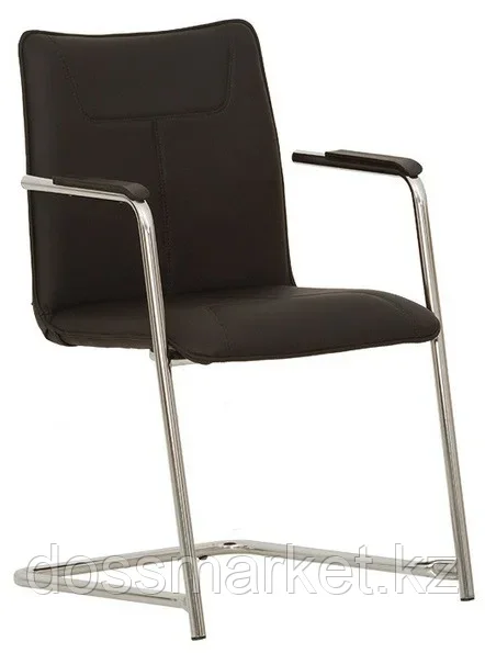 Кресло для посетителей DeSilva arm - фото 1 - id-p114844877