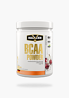 BCAA Powder EU Вишня Банка 420г