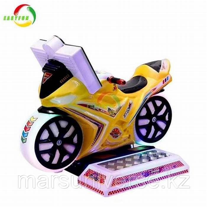 Карусель "Мотоцикл"