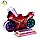 Карусель "Мотоцикл", фото 2
