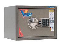 Мебельный сейф VALBERG ASM-25 EL с электронным замком PS 300