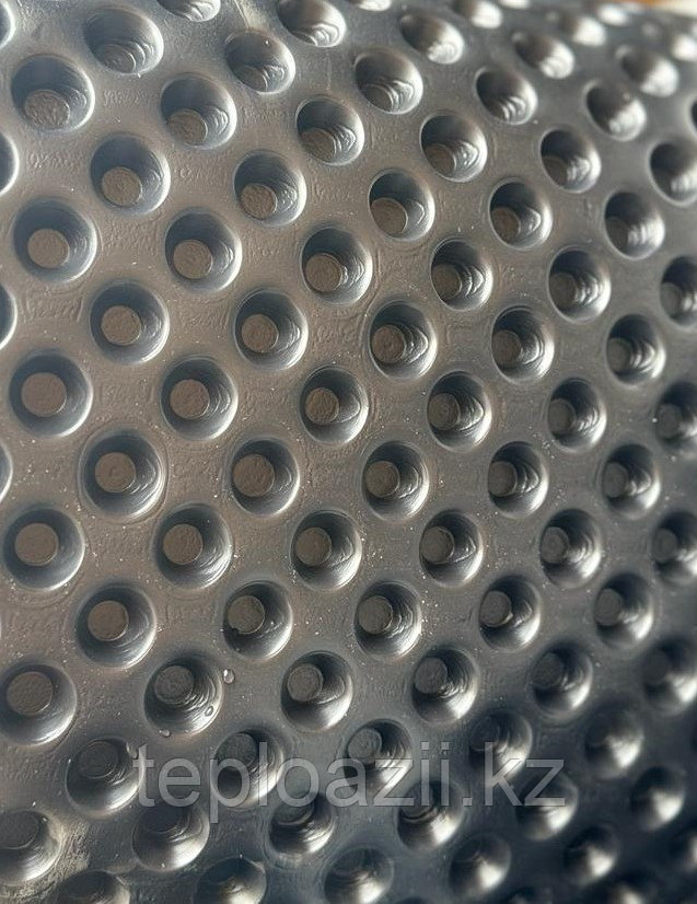 Профилированная мембрана PLASTGUARD ТИП 400