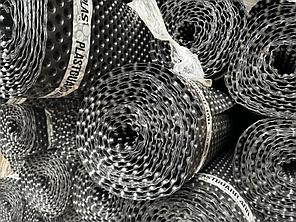 Профилированная мембрана PLASTGUARD ТИП 400, фото 3