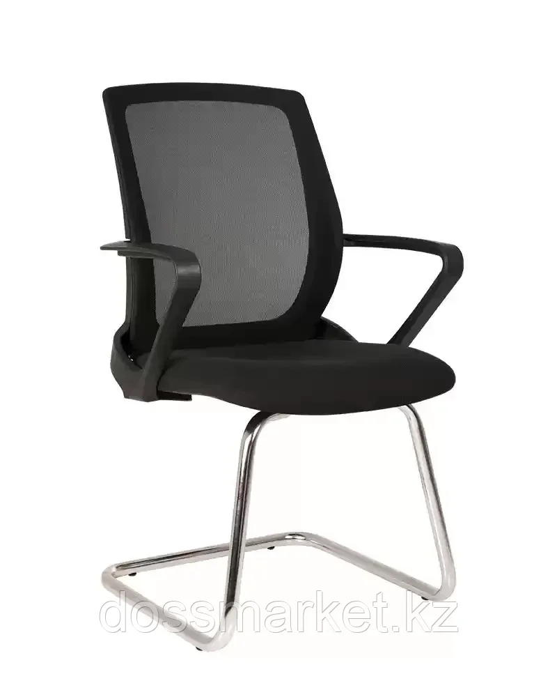 Кресло для посетителей FLY CF Chrome - фото 1 - id-p114863504