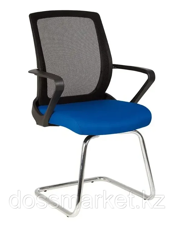 Кресло для посетителей FLY CF Chrome - фото 2 - id-p114863504
