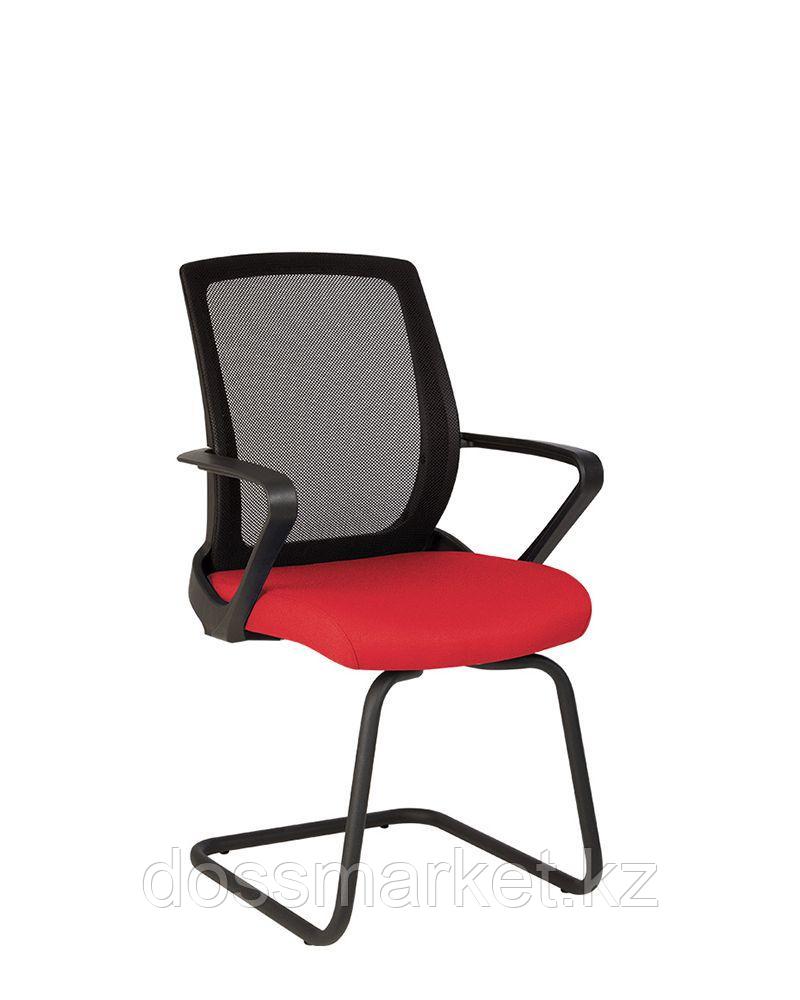 Кресло для посетителей FLY CF Chrome - фото 3 - id-p114863504