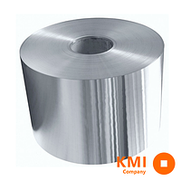 Рулон стальной К490В 0,5 мм ст. 35 ГОСТ 16523-97 холоднокатаный