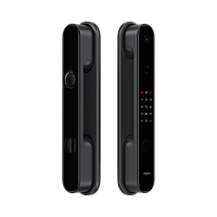 Умный дверной замок Xiaomi Aqara D100 Zigbee Edition