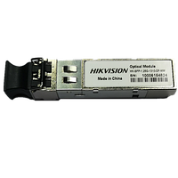 Оптический модуль для передачи данных по оптоволокну Hikvision DS-3E0326P-E/M Hikvision