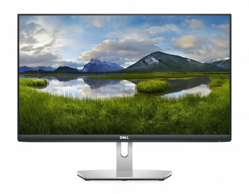 DELL 210-AXLE Монитор S2721H 27" IPS, 1920x1080, 2xHDMI, DisplayPort, 4 мс, 300 ANSI lum,1000:1,75 Hz - фото 1 - id-p114864019