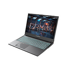 Ноутбук Gigabyte G5 MF5 15,6" FHD 144Hz i7-13620H 16GB 1TB RTX4050 DOS 2-018332-TOP G5 MF5-H2KZ354KD