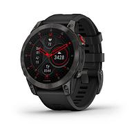 Garmin Fenix EPIX Pro Gen 2 sapphire 51mm black