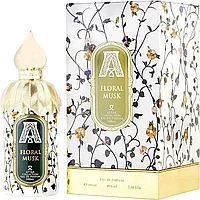 Attar Collection Floral Musk edp 100ml