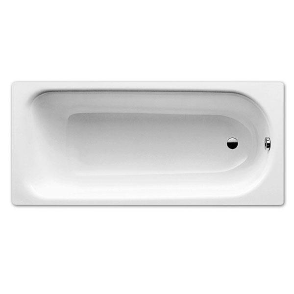 Ванна стальная 160х70 Kaldewei Saniform Plus 362-1 111700010001