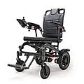 Как пользоваться инвалидной коляской