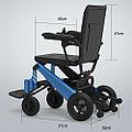 Важные параметры для выбора инвалидной коляски
