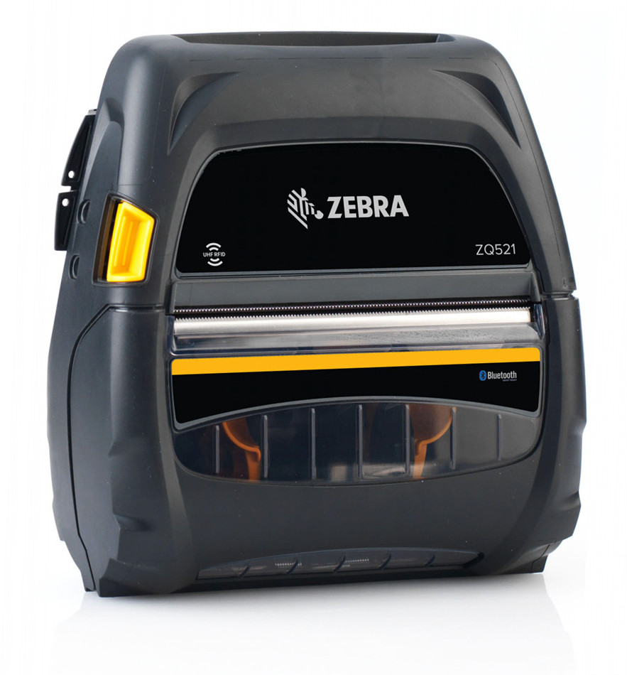 Мобильный принтер Zebra ZQ521+ Блок питания
