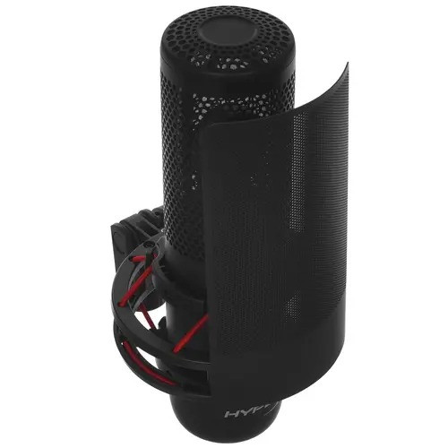 Микрофон HyperX Procast (699Z0AA) черный - фото 1 - id-p114864969
