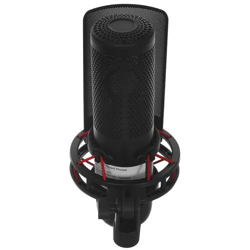 Микрофон HyperX Procast (699Z0AA) черный - фото 5 - id-p114864969