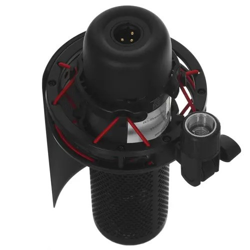 Микрофон HyperX Procast (699Z0AA) черный - фото 4 - id-p114864969
