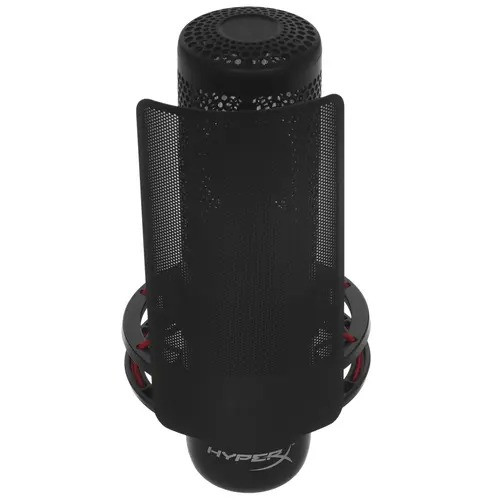 Микрофон HyperX Procast (699Z0AA) черный - фото 3 - id-p114864969