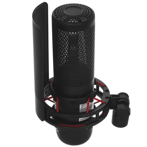 Микрофон HyperX Procast (699Z0AA) черный - фото 2 - id-p114864969