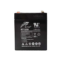 Аккумуляторная батарея Ritar RT1250 12В 5 Ач