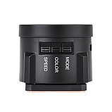 Кулер с водяным охлаждением Thermaltake TOUGHLIQUID 240 ARGB Sync All-In-One CL-W319-PL12BL-A, фото 3