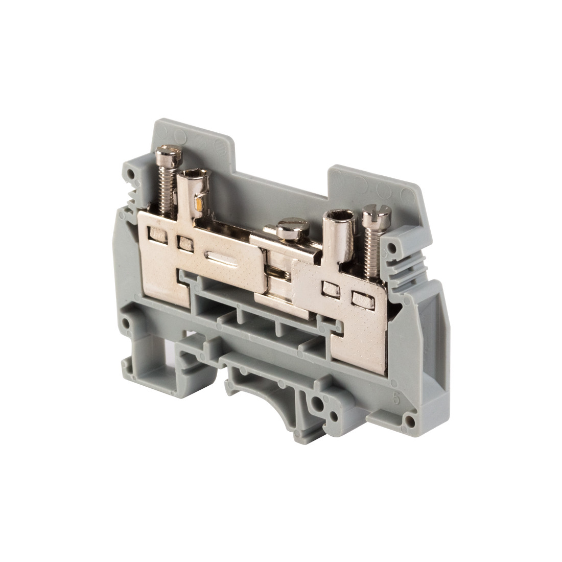 Клемма с размыкателем Deluxe URTK/S URTK/S, фото 1