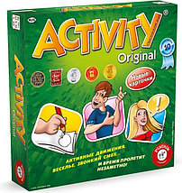 Настольная игра - Activity, фото 2